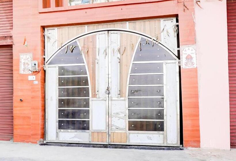 ホテル Spot On Guest House