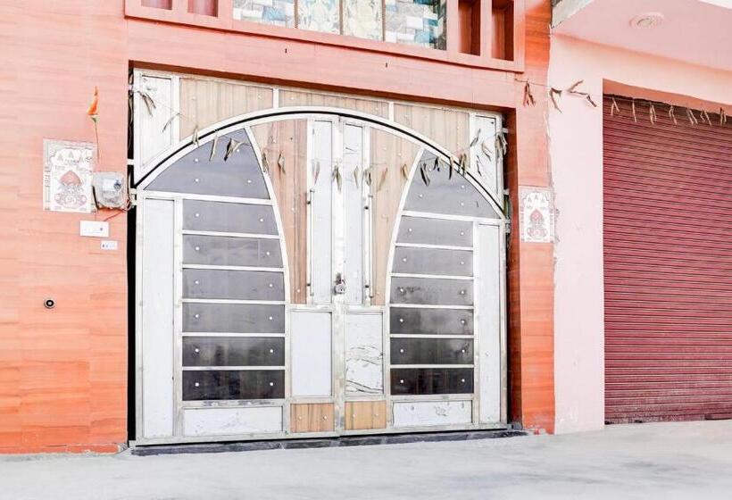 ホテル Spot On Guest House