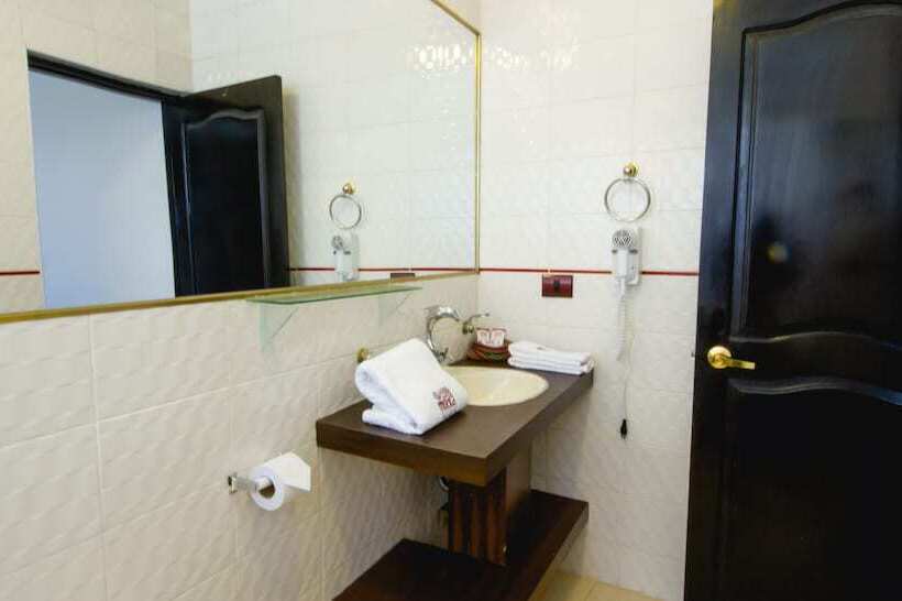 ホテル Terramistica   Puno Centro