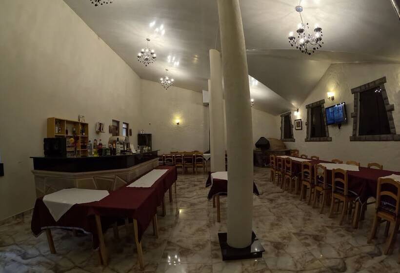 هتل Terramistica Colca & Traslados Desde Chivay