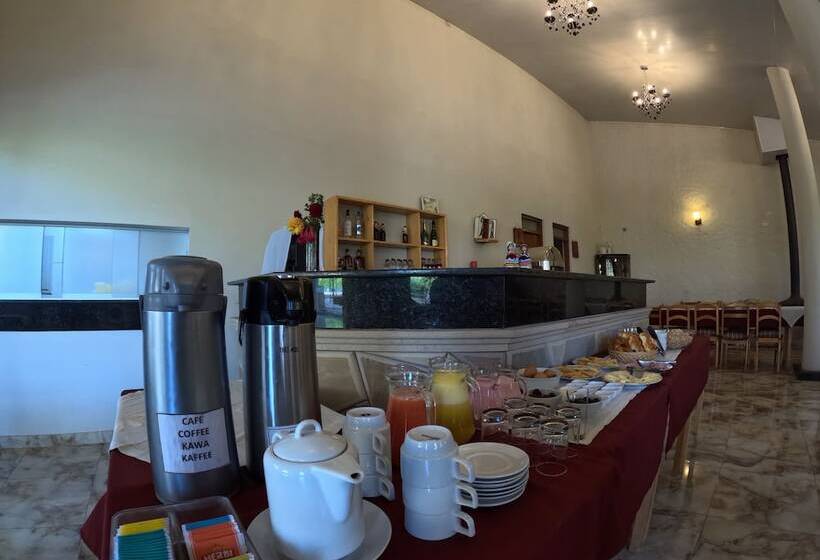 هتل Terramistica Colca & Traslados Desde Chivay