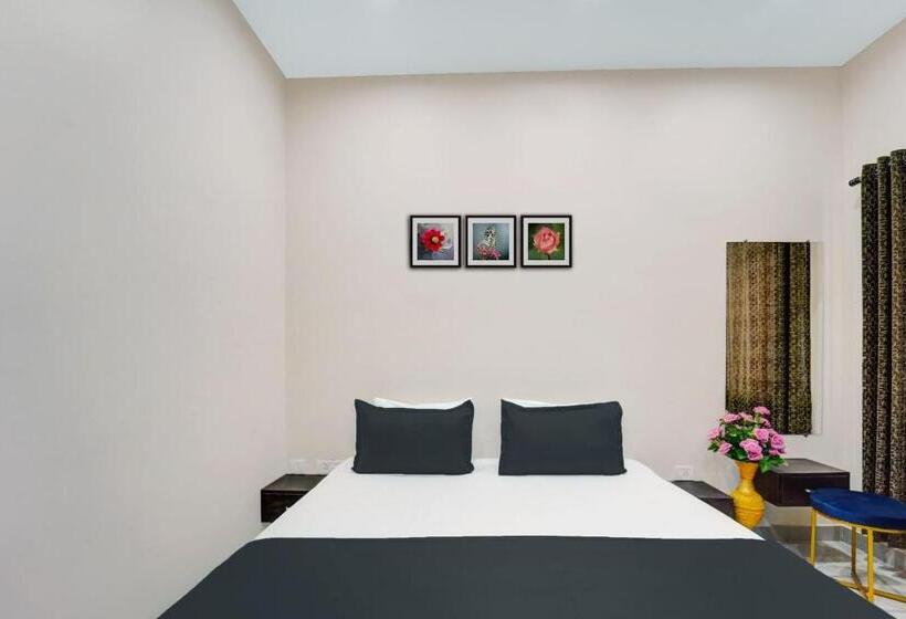 酒店 O The Elegance Resort