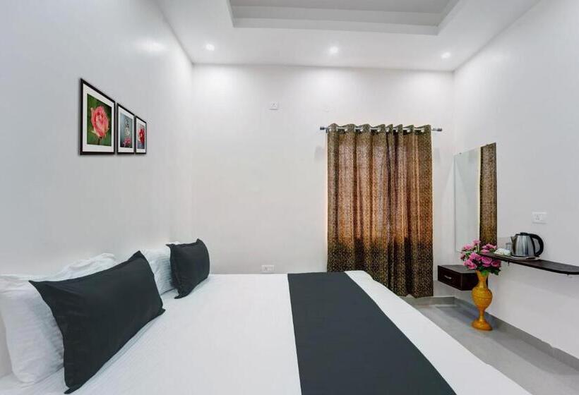 酒店 O The Elegance Resort