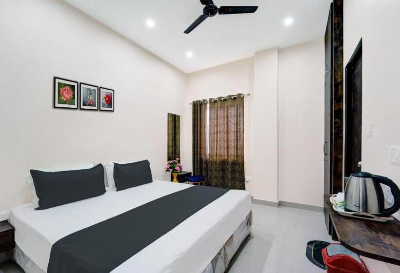 酒店 O The Elegance Resort