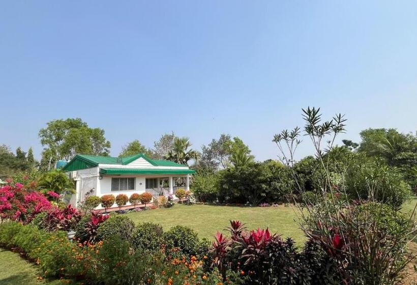 ホテル The Red Soil Country