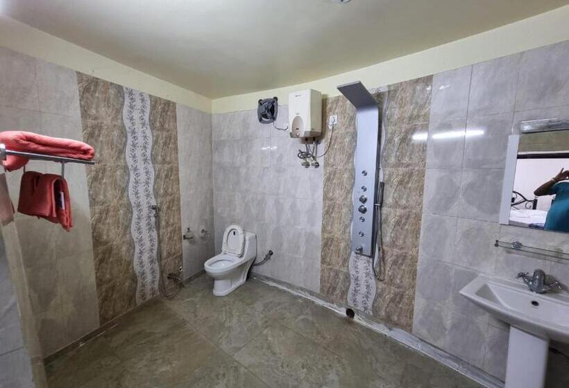 ホテル The Red Soil Country