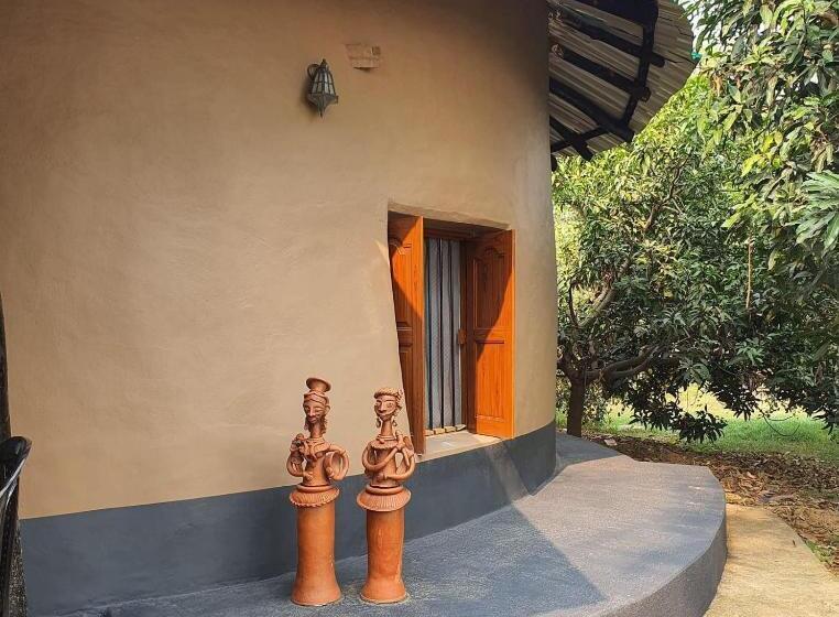 ホテル The Red Soil Country