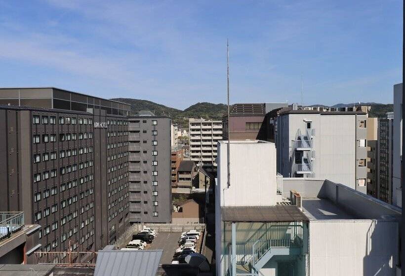 هتل Tomiya With M S