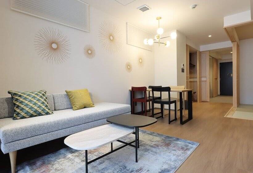 هتل Tomiya With M S