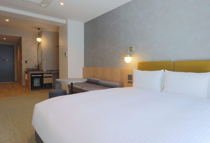 هتل Tomiya With M S