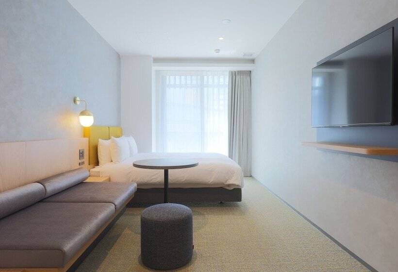 هتل Tomiya With M S