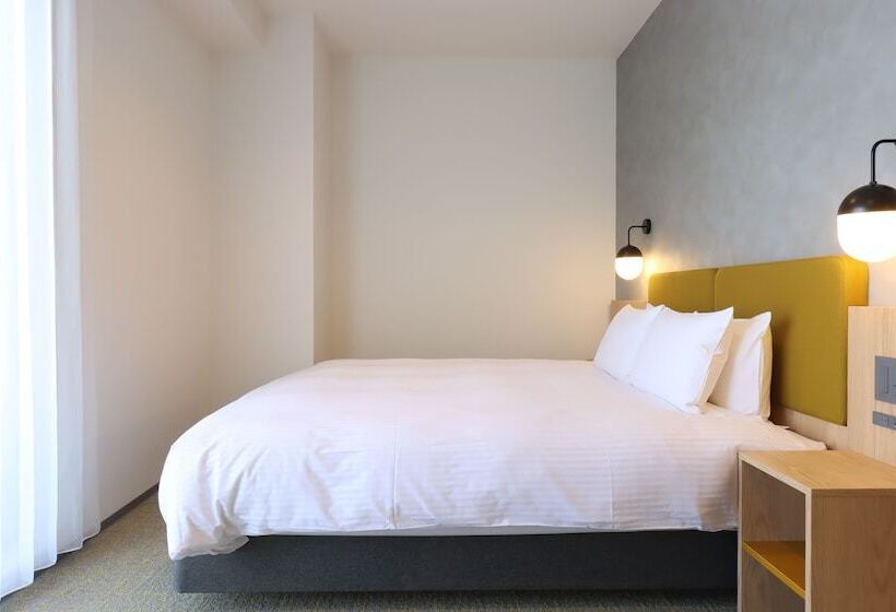 هتل Tomiya With M S