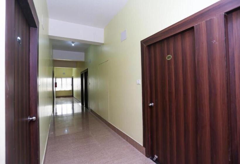 酒店 Tripletree Bhubaneswar By Morservices