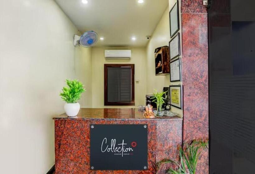 酒店 Tripletree Bhubaneswar By Morservices