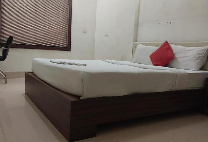 酒店 Tripletree Bhubaneswar By Morservices