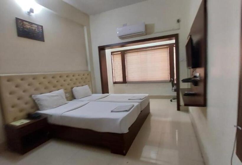 酒店 Tripletree Bhubaneswar By Morservices