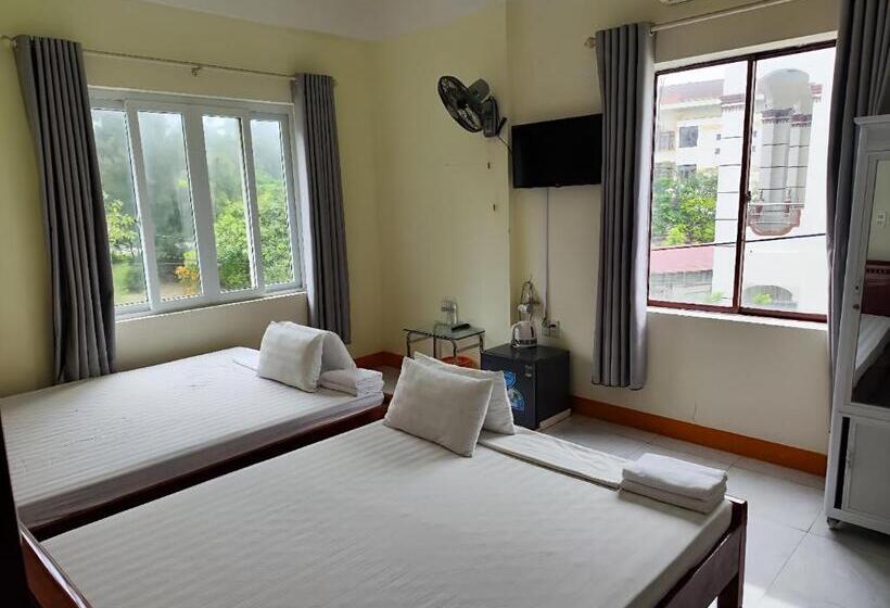 هتل View Nhat Le Beach