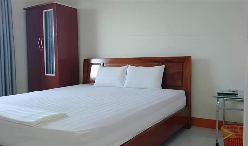 هتل View Nhat Le Beach