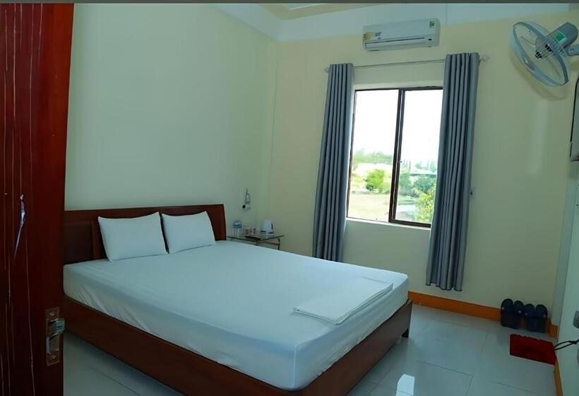 هتل View Nhat Le Beach