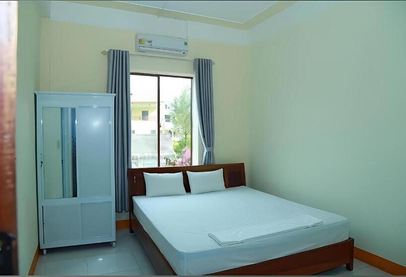 هتل View Nhat Le Beach