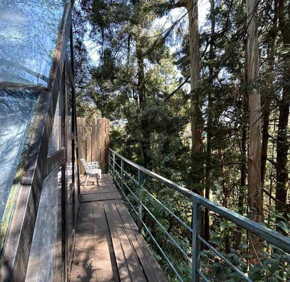 酒店 Woodside Bungalow1