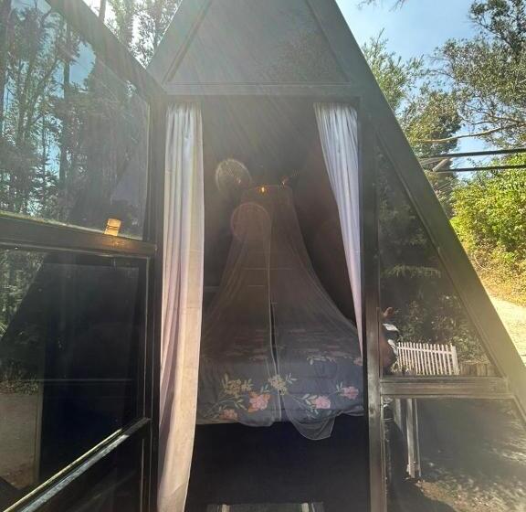 酒店 Woodside Bungalow1