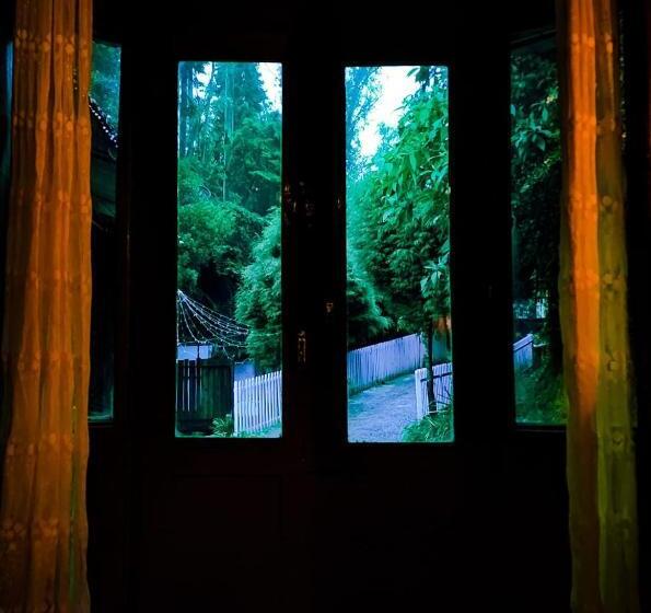 酒店 Woodside Bungalow1