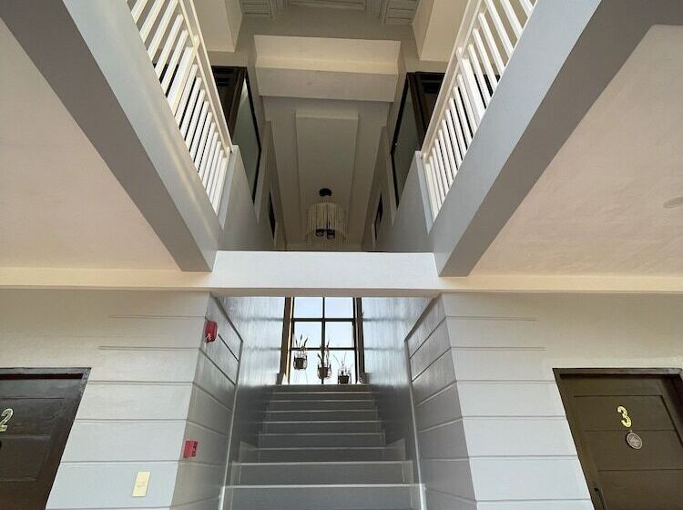 Noah S Ark Hotel Powered By Cocotel