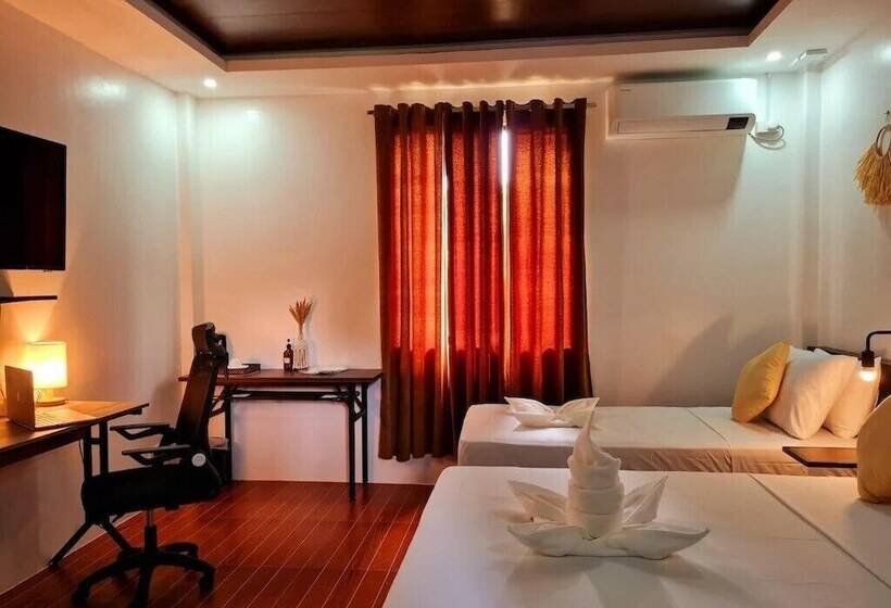 Noah S Ark Hotel Powered By Cocotel