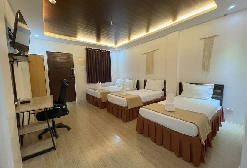 Noah S Ark Hotel Powered By Cocotel