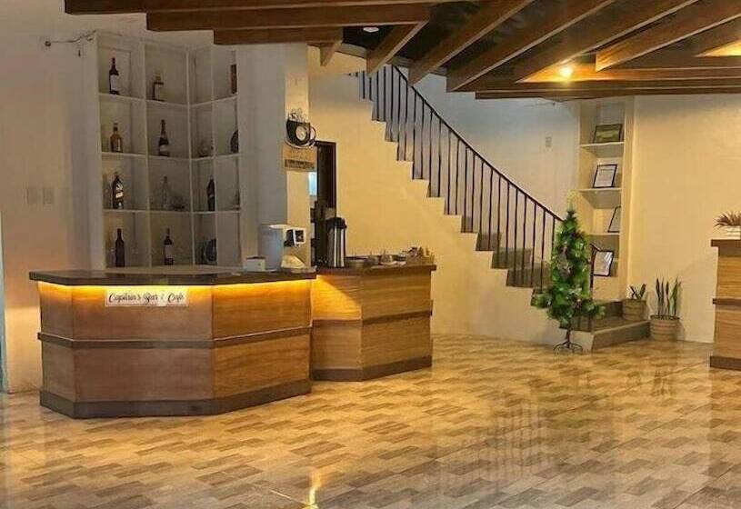 Noah S Ark Hotel Powered By Cocotel