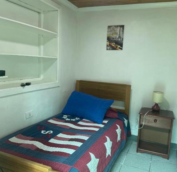 بنسيون Amukan Lodge