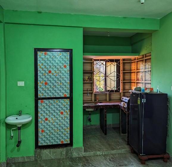 Пансион Comfort Cove