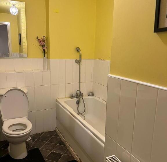 펜션 Hevea Road House