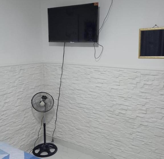 פנסיון Hostal Campoamor