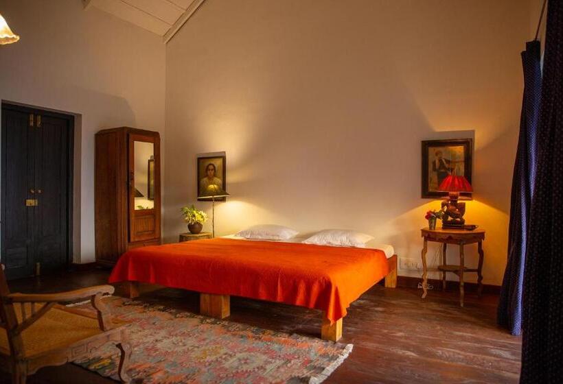 膳宿费 Isla S Ridge A Cgh Earth Saha Experience