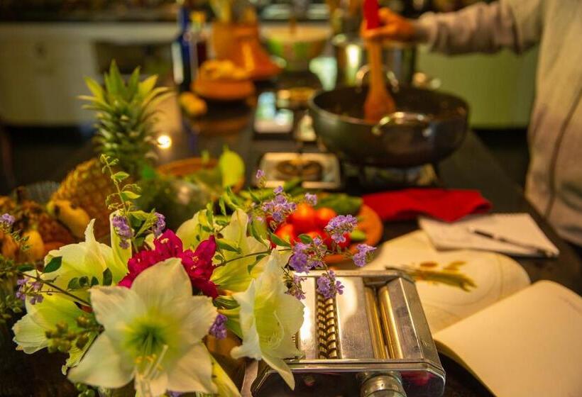 膳宿费 Isla S Ridge A Cgh Earth Saha Experience