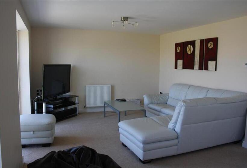 פנסיון Kandy Stay