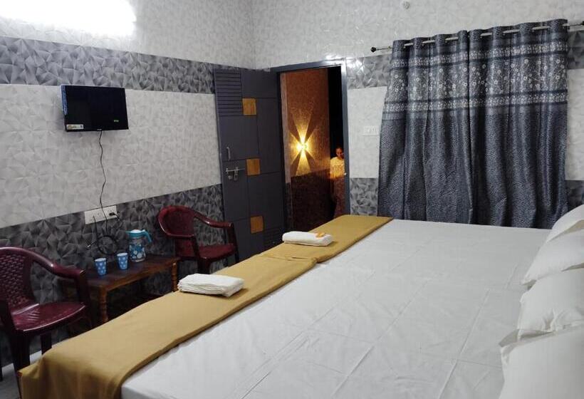 פנסיון Presley Residents