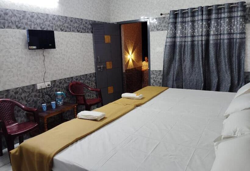 פנסיון Presley Residents