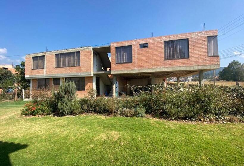 Пансион San Gabriel Ii   I