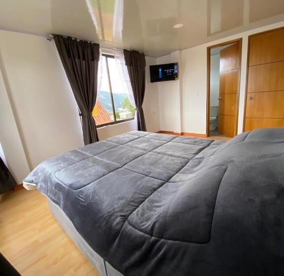 پانسیون San Gabriel Ii   I