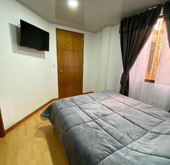 Пансион San Gabriel Ii   I