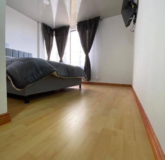 پانسیون San Gabriel Ii   I