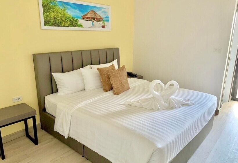 Remas Hotel Hatyai
