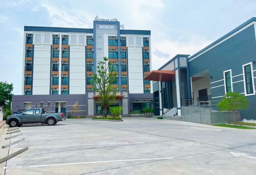 Remas Hotel Hatyai