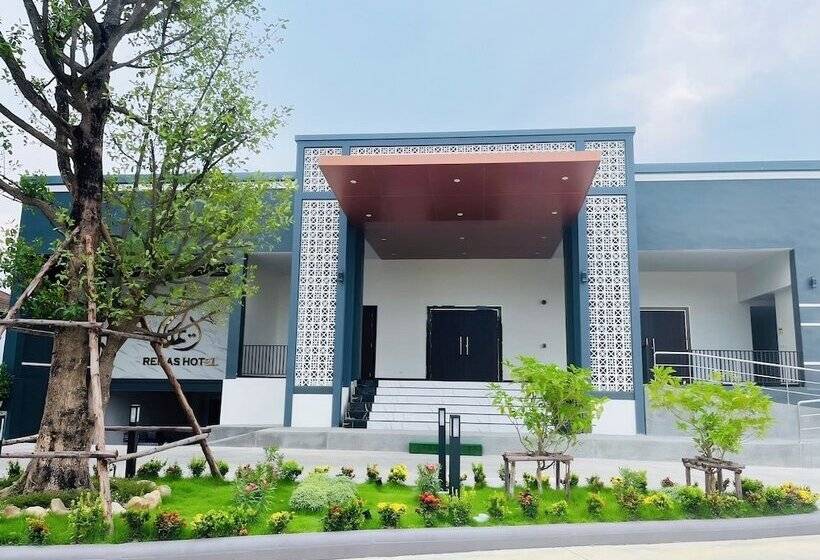 Remas Hotel Hatyai