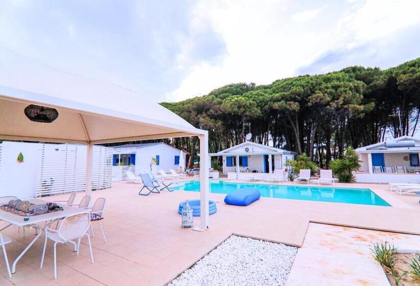 Resort Giglio Di Mare