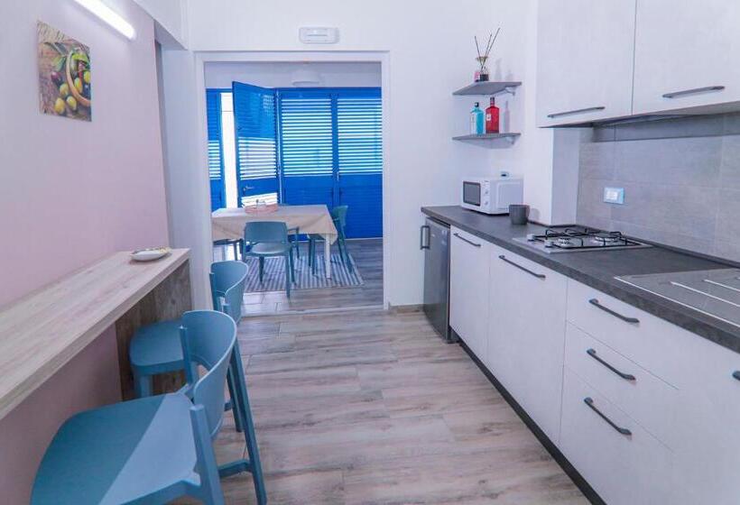 Resort Giglio Di Mare