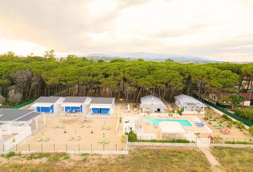 Resort Giglio Di Mare